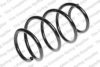 LESJ?FORS 4008481 Coil Spring